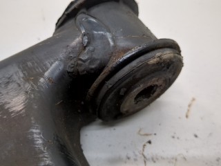 Рычаг подвески левый передний, ориг. номер 5C0407151B, Volkswagen Jetta 2010-2014