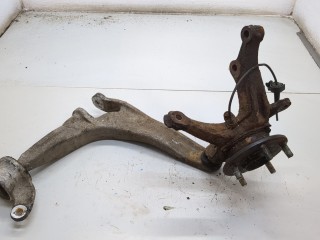 Рычаг подвески правый передний Honda Civic 2005-2008