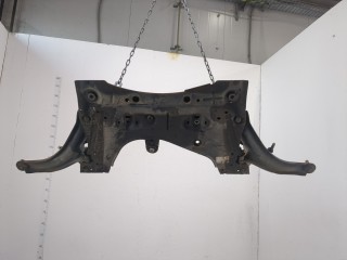Рычаг подвески правый передний, Nissan Note E11 2008-2013