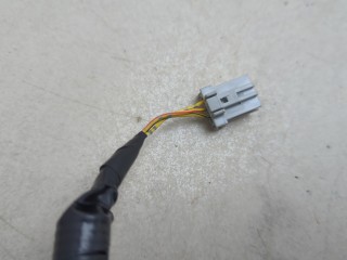 Зеркало боковое левое, Honda Civic 2012-2015