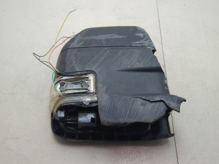 Зеркало боковое правое, ориг. номер FL3Z17682CB, Ford F-150 2014-2018