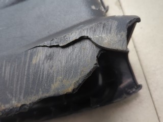Зеркало боковое правое, ориг. номер FL3Z17682CB, Ford F-150 2014-2018