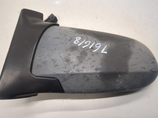 Зеркало боковое левое, ориг. номер 6428137, 24462377, Opel Zafira 2003-2006