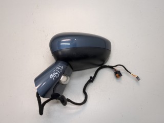 Зеркало боковое левое Peugeot RCZ 2010-2012