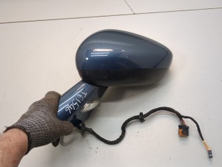 Зеркало боковое левое, ориг. номер 8154GP, Peugeot RCZ 2010-2012