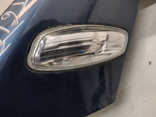 Зеркало боковое левое, ориг. номер 8154GP, Peugeot RCZ 2010-2012
