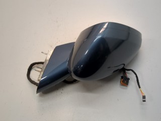 Зеркало боковое левое, ориг. номер 8154GP, Peugeot RCZ 2010-2012