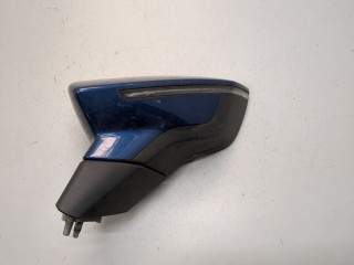 Зеркало боковое левое Seat Leon 2012-2016