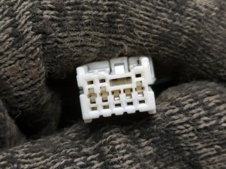 Зеркало боковое правое, ориг. номер K63019H102, Nissan X-Trail (T30) 2000-2004