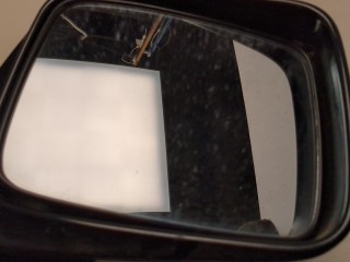 Зеркало боковое правое, ориг. номер K63019H102, Nissan X-Trail (T30) 2000-2004