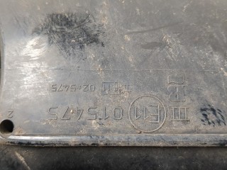 Зеркало боковое левое, ориг. номер 1347112, 98AB17683HS, Ford Focus 2001-2005