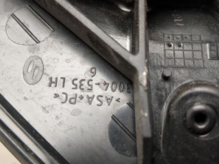 Зеркало боковое левое, ориг. номер 1347112, 98AB17683HS, Ford Focus 2001-2005
