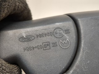 Зеркало боковое левое, ориг. номер 1776372, BS7117683TB, Ford Mondeo 2010-2014