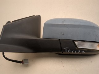 Зеркало боковое левое, ориг. номер BS7117683VC, 1777011, Ford Mondeo 2010-2014