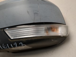 Зеркало боковое левое, ориг. номер BS7117683VC, 1777011, Ford Mondeo 2010-2014