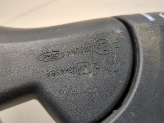 Зеркало боковое левое, ориг. номер BS7117683VC, 1777011, Ford Mondeo 2010-2014