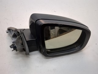 Зеркало боковое правое BMW X5 E70 2006-2010