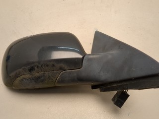 Зеркало боковое правое, ориг. номер E6012317, Audi A6 1997-2001