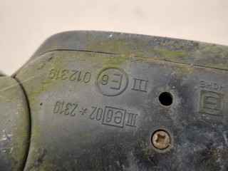 Зеркало боковое правое, ориг. номер E6012317, Audi A6 1997-2001