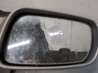 Зеркало боковое левое, ориг. номер 6Y1857501CA, Skoda Fabia 2004-2007