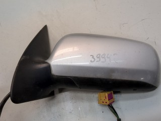 Зеркало боковое левое, ориг. номер 6Y1857501CA, Skoda Fabia 2004-2007