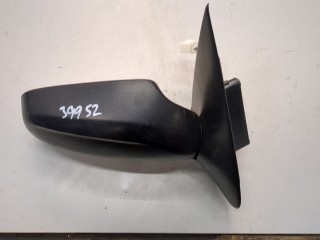 Зеркало боковое правое, ориг. номер EC3569120G, Mazda Tribute 2000-2004