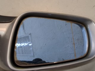 Зеркало боковое левое, Audi A4 1994-1999