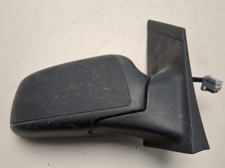 Зеркало боковое правое, ориг. номер 1510871, 4M5117682JA, Ford Focus 2001-2005