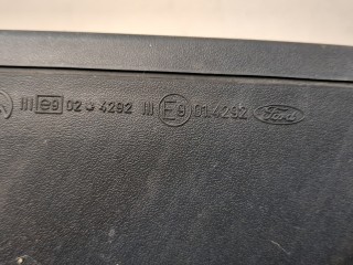 Зеркало боковое правое, ориг. номер 1510871, 4M5117682JA, Ford Focus 2001-2005