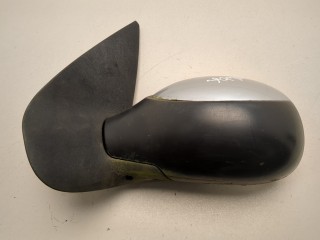Зеркало боковое левое, ориг. номер 8148YC, Peugeot 206 1998-2003