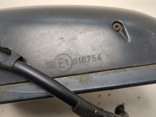 Зеркало боковое левое, ориг. номер 8E0857507B, 8P1858531G, Audi A3 2003-2005
