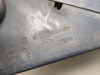 Зеркало боковое левое, ориг. номер 9467065680, Fiat Ulysse 2002-2010