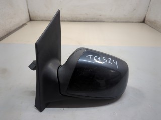 Зеркало боковое левое, ориг. номер 1500619, 4M5117683JA, Ford Focus 2004-2008