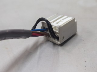 Зеркало боковое левое, ориг. номер 8794042780, Toyota RAV4 2005-2008