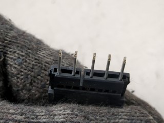 Зеркало боковое правое, ориг. номер A1688100276, Mercedes A-Класс 1997-2001