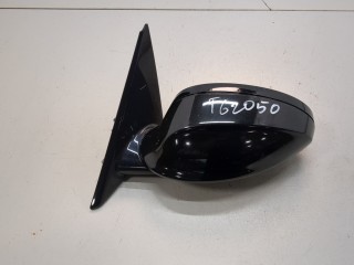 Зеркало боковое левое BMW 3 серия 2004-2008