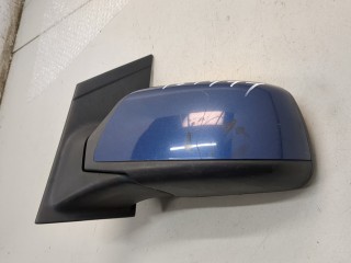 Зеркало боковое левое, ориг. номер 1500619, 4M5117683JA, Ford Focus 2004-2008