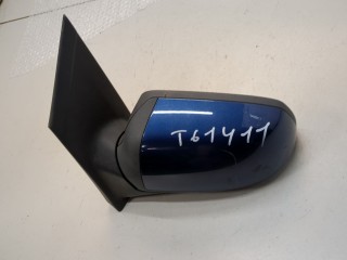 Зеркало боковое левое, ориг. номер 1500619, 4M5117683JA, Ford Focus 2004-2008