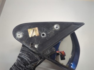 Зеркало боковое правое, ориг. номер 8T0857536E, 3T0857538, 1Z2857508AB, Skoda Octavia 2000-2011