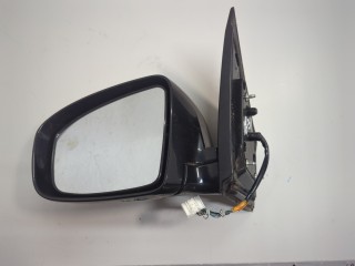 Зеркало боковое левое, ориг. номер 963021AA0C, Nissan Murano 2010-2012