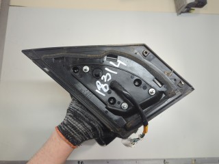 Зеркало боковое левое, ориг. номер 963021AA0C, Nissan Murano 2010-2012