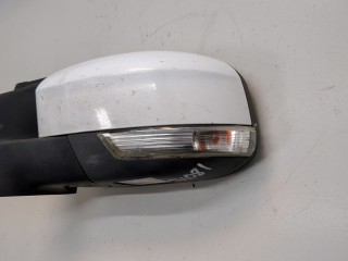 Зеркало боковое левое, ориг. номер 2309407, BM5117683RG, Ford Focus 2007-2011