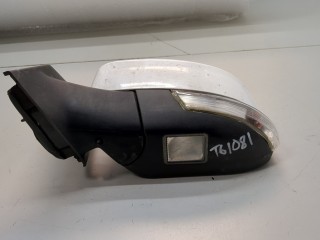 Зеркало боковое левое, ориг. номер 2309407, BM5117683RG, Ford Focus 2007-2011