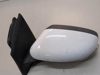 Зеркало боковое левое, ориг. номер 2309407, BM5117683RG, Ford Focus 2007-2011