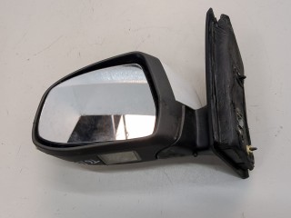 Зеркало боковое левое, ориг. номер 2309407, BM5117683RG, Ford Focus 2007-2011
