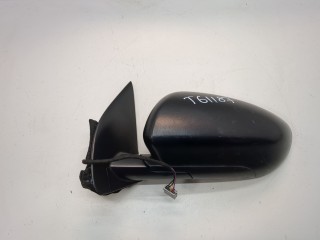 Зеркало боковое левое Nissan Qashqai 2010-2013