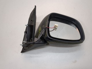 Зеркало боковое правое, ориг. номер 8470180J10Z9T, Suzuki SX4 2006-2014