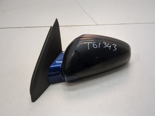 Зеркало боковое левое Opel Vectra 2002-2005