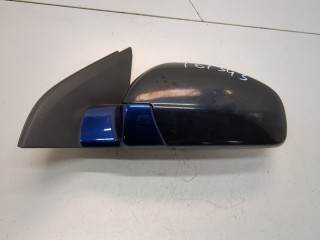 Зеркало боковое левое, ориг. номер 24439985, Opel Vectra 2002-2005