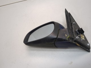 Зеркало боковое левое, ориг. номер 24439985, Opel Vectra 2002-2005